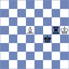 Vakhlamov - Aghayev (chess.com INT, 2024)
