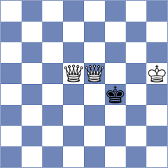 Rogers - Wang (Lichess.org INT, 2020)
