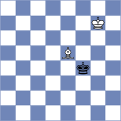 Delgadillo - Zubov (Chess.com INT, 2021)