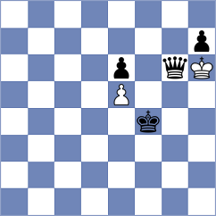 Parnali - Chu (Chess.com INT, 2018)