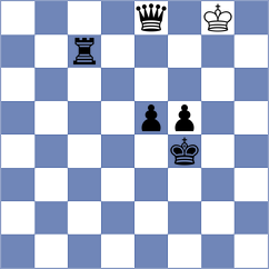 Ilinca - Tari (chess.com INT, 2024)