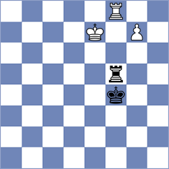 Vovk - Pichot (chess.com INT, 2024)