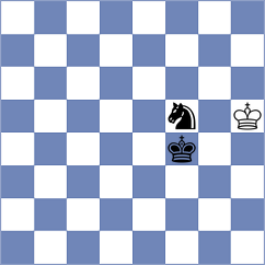 Alikhanov - Csonka (chess.com INT, 2023)