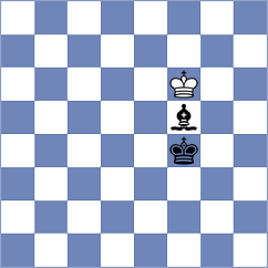 Mikhailova - Injac (chess.com INT, 2025)