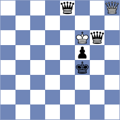 Odegov - Hovakimyan (chess.com INT, 2025)