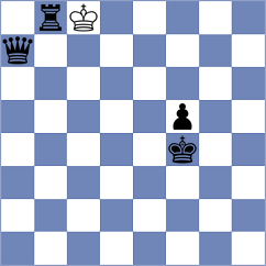 Vingris - Denisenko (chess.com INT, 2024)