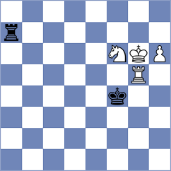 Calvo - Dananjey (Chess.com INT, 2021)