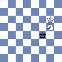 Nguyen - Guleryuz (chess.com INT, 2025)