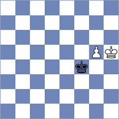 Yushko - Bintang (chess.com INT, 2022)