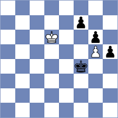 Adamowicz - Osmak (Europe Echecs INT, 2021)