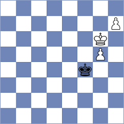 Ibarra Jerez - Bazarov (chess.com INT, 2022)