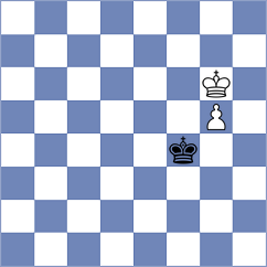 Domingo Nunez - Li (chess.com INT, 2022)