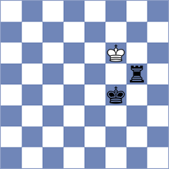 Bernal - Soppe (Lichess.org INT, 2020)