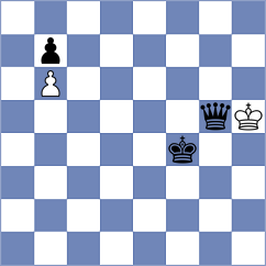 Santos - Ranaldi (chess.com INT, 2024)