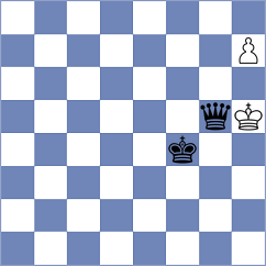 Jacobsen - Smirnov (chess.com INT, 2025)