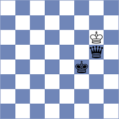 Shevchenko - Sakun (chess.com INT, 2025)