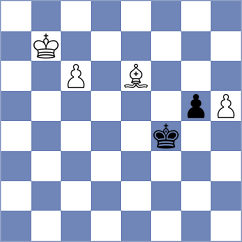 Saypuri - Kujawski (chess.com INT, 2022)