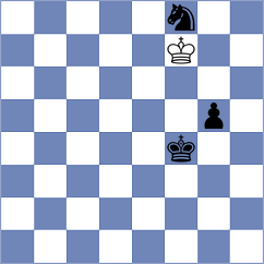 Karwowski - Bashilin (chess.com INT, 2022)