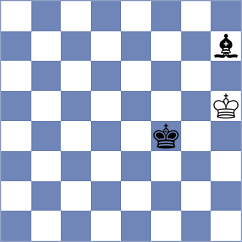 Karas - Huang (Chess.com INT, 2018)