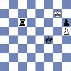 Grzesik - Bluebaum (chess.com INT, 2025)