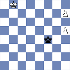 Pinero - Karimova (chess.com INT, 2024)