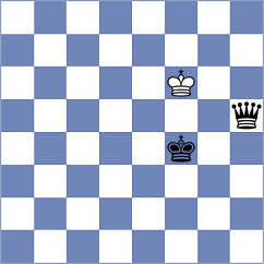 Belousov - Kazachkov (Serpukhov, 2001)