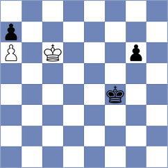 Peters - Broome (England, 1993)