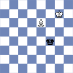 Bolanos - Musovic (chess.com INT, 2022)