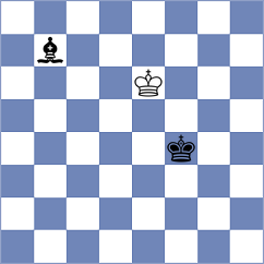 Ivanov - Bazarov (Chess.com INT, 2021)