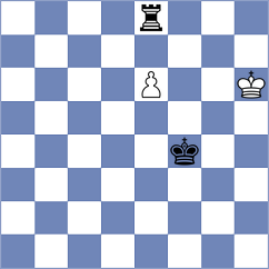 Varela Peteira - Perez (Lichess.org INT, 2020)