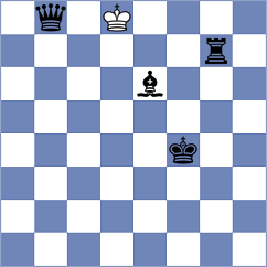 Ortin Blanco - Aguinaga Ruiz (Navarra, 2016)