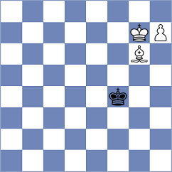 De Villers - Barrera (Europe Echecs INT, 2021)