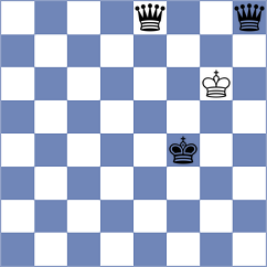 Zhang - Xie (Chess.com INT, 2020)