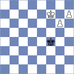 Rustemov - Yirik (chess.com INT, 2024)
