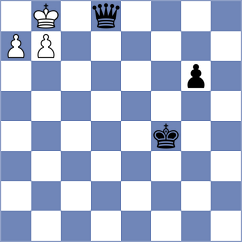 Filippova - Kracht (chess.com INT, 2025)