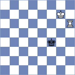 Mazurkiewicz - Kalogeris (chess.com INT, 2024)