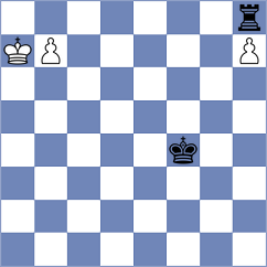 Santiago - Randel (Romulus, 1994)