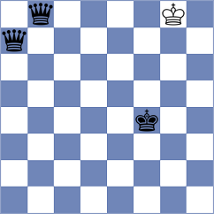 Nguyen - Goyer (Europe Echecs INT, 2020)