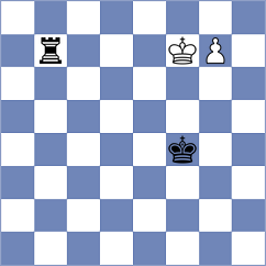 Koljevic - Pogorelskikh (Cetinje MNE, 2024)