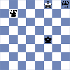 Sarveshwaran V - Triapishko (chess.com INT, 2025)