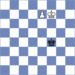 Garcia Alvarez - Slovineanu (chess.com INT, 2025)