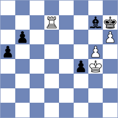 Kruzynski - Jablonski (Torun, 2001)