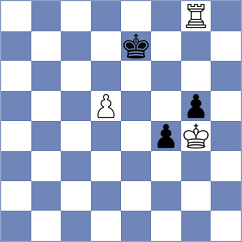 Kopenkin - Foisor (Chess.com INT, 2020)