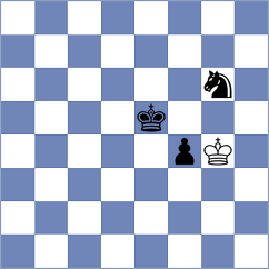 Lisenkov - Fadi (chess.com INT, 2025)