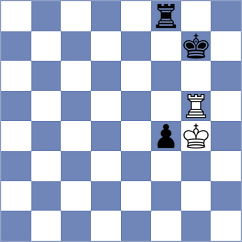 Janaszak - Kadric (chess.com INT, 2024)