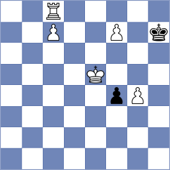 Mcconnell - Kambrath (chess.com INT, 2025)