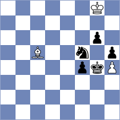 Bridgeman - Varney (Daventry, 2020)