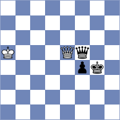 Ibarra Jerez - Lobanov (chess.com INT, 2022)
