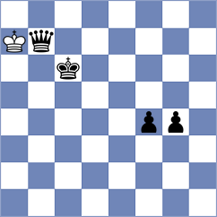 Weber - Reichel (Playchess.com INT, 2020)