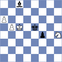 Germanovs - Mustaps (Lichess.org INT, 2020)